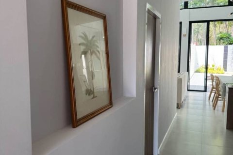 Chalet de 3 dormitorios en Phuket, Tailandia № 150407 - foto 9