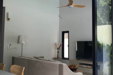 Chalet de 3 dormitorios en Phuket, Tailandia № 150407 - foto 6