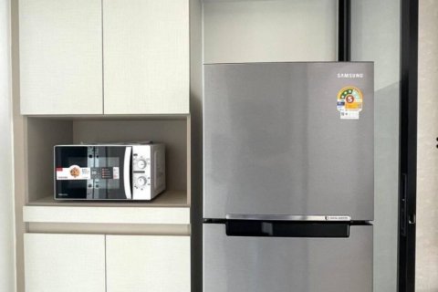 Condominio de 1 dormitorio en Bangkok, Tailandia № 150410 - foto 6