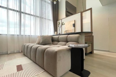 Condominio de 1 dormitorio en Bangkok, Tailandia № 150410 - foto 2