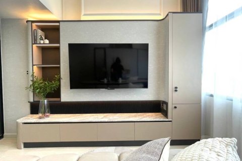 Condominio de 1 dormitorio en Bangkok, Tailandia № 150410 - foto 5