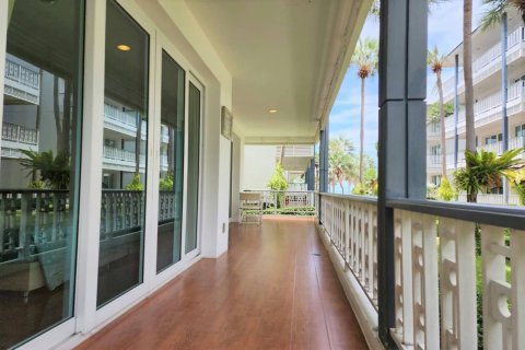 Condominio de 2 dormitorios en Hua Hin, Tailandia № 141168 - foto 5