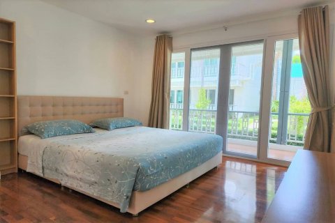 Condominio de 2 dormitorios en Hua Hin, Tailandia № 141168 - foto 8