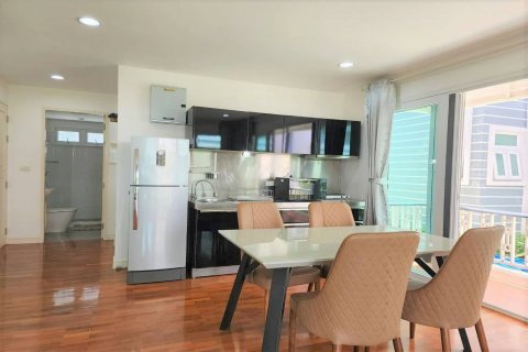 Condominio de 2 dormitorios en Hua Hin, Tailandia № 141168 - foto 7