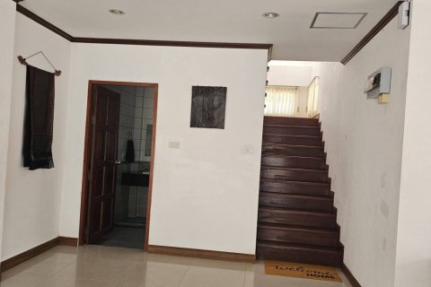 Chalet de 3 dormitorios en Phuket, Tailandia № 172999 - foto 9