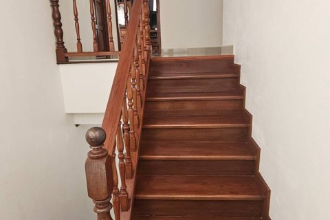 Chalet de 3 dormitorios en Phuket, Tailandia № 172999 - foto 10