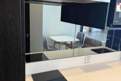 Condominio de 1 dormitorio en Bangkok, Tailandia № 173003 - foto 3