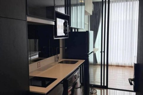 Condominio de 1 dormitorio en Bangkok, Tailandia № 173003 - foto 6