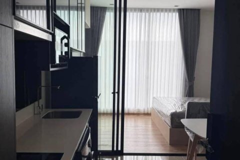 Condominio de 1 dormitorio en Bangkok, Tailandia № 173003 - foto 5