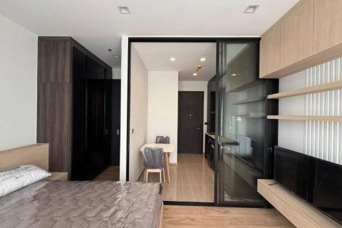 Condominio de 1 dormitorio en Bangkok, Tailandia № 173003 - foto 9