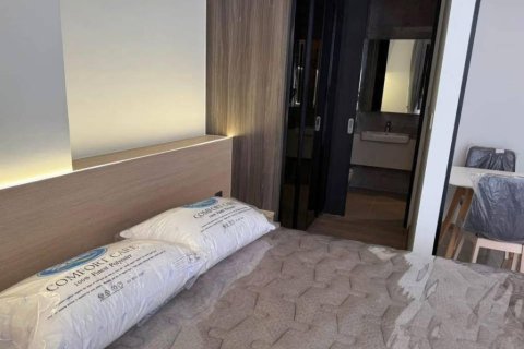 Condominio de 1 dormitorio en Bangkok, Tailandia № 173003 - foto 7