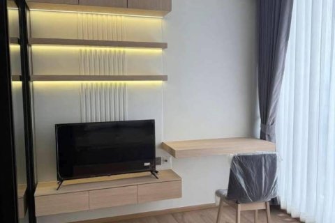 Condominio de 1 dormitorio en Bangkok, Tailandia № 173003 - foto 8