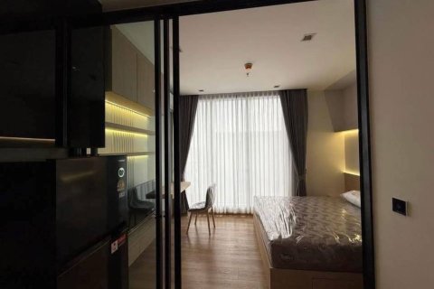 Condominio de 1 dormitorio en Bangkok, Tailandia № 173003 - foto 4