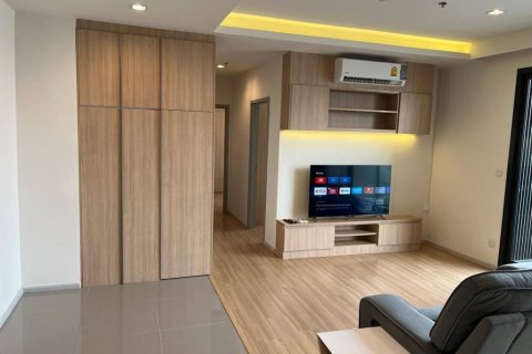 Condominio de 3 dormitorios en Chatuchak, Bangkok, Tailandia № 173002 - foto 4