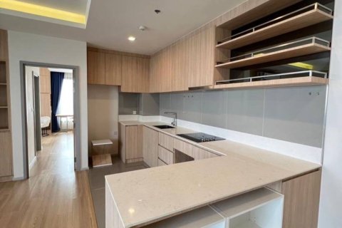 Condominio de 3 dormitorios en Chatuchak, Bangkok, Tailandia № 173002 - foto 10