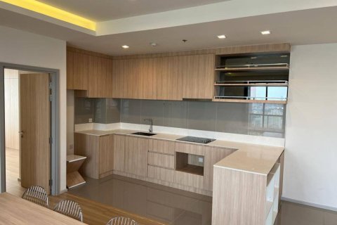 Condominio de 3 dormitorios en Chatuchak, Bangkok, Tailandia № 173002 - foto 9