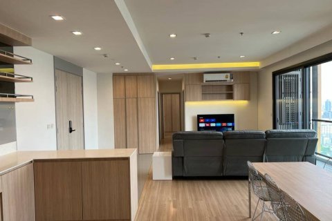 Condominio de 3 dormitorios en Chatuchak, Bangkok, Tailandia № 173002 - foto 5