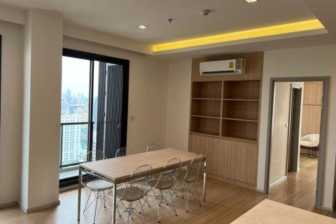 Condominio de 3 dormitorios en Chatuchak, Bangkok, Tailandia № 173002 - foto 3