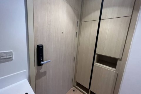 Condominio de 1 dormitorio en Bangkok, Tailandia № 172997 - foto 6
