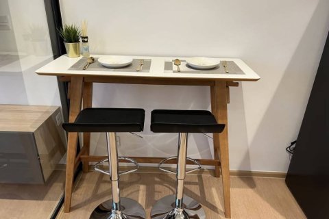 Condominio de 1 dormitorio en Bangkok, Tailandia № 172997 - foto 8