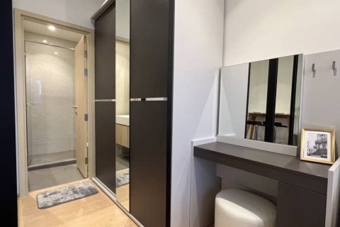 Condominio de 1 dormitorio en Bangkok, Tailandia № 172997 - foto 5