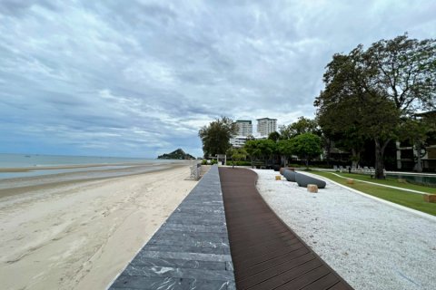 Condominio de 2 dormitorios en Hua Hin, Tailandia № 168538 - foto 28