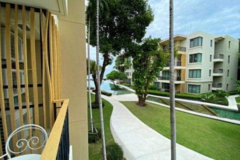 Condominio de 2 dormitorios en Hua Hin, Tailandia № 168538 - foto 3