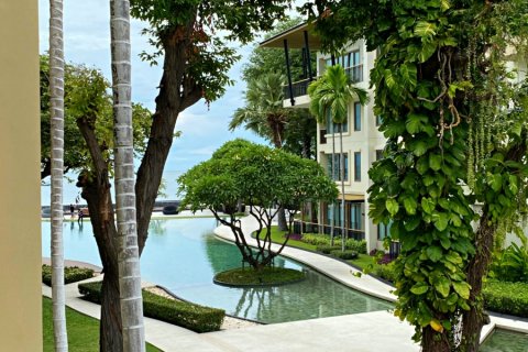Condominio de 2 dormitorios en Hua Hin, Tailandia № 168538 - foto 7