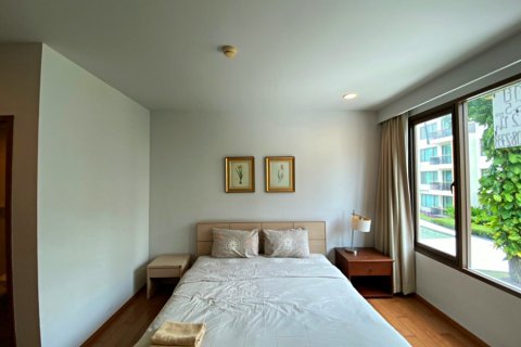 Condominio de 2 dormitorios en Hua Hin, Tailandia № 168538 - foto 14