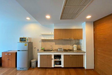 Condominio de 2 dormitorios en Hua Hin, Tailandia № 168538 - foto 13