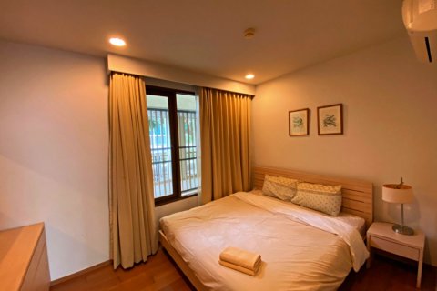 Condominio de 2 dormitorios en Hua Hin, Tailandia № 168538 - foto 16