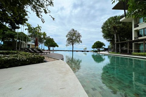 Condominio de 2 dormitorios en Hua Hin, Tailandia № 168538 - foto 29