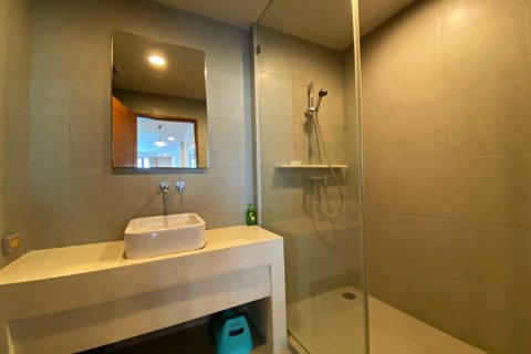Condominio de 2 dormitorios en Hua Hin, Tailandia № 168538 - foto 19