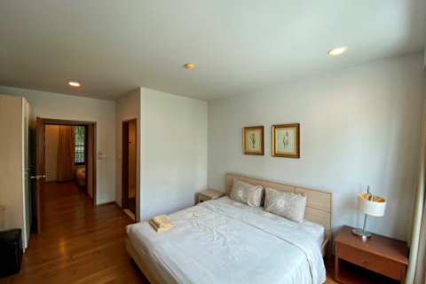 Condominio de 2 dormitorios en Hua Hin, Tailandia № 168538 - foto 18