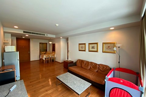 Condominio de 2 dormitorios en Hua Hin, Tailandia № 168538 - foto 9