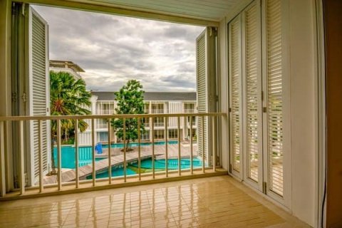 Condominio de 2 dormitorios en Hua Hin, Tailandia № 168534 - foto 5
