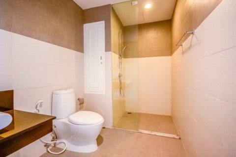 Condominio de 2 dormitorios en Hua Hin, Tailandia № 168534 - foto 14