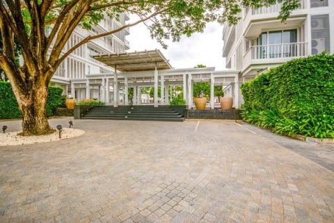 Condominio de 2 dormitorios en Hua Hin, Tailandia № 168534 - foto 16