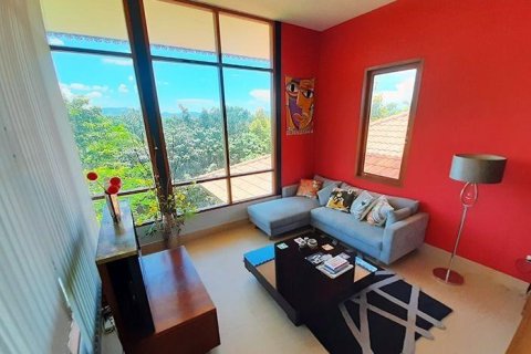 Chalet de 11 dormitorios en Hua Hin, Tailandia № 168535 - foto 27