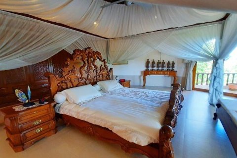 Chalet de 11 dormitorios en Hua Hin, Tailandia № 168535 - foto 21