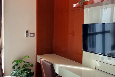 Condominio de 1 dormitorio en Bangkok, Tailandia № 117158 - foto 10