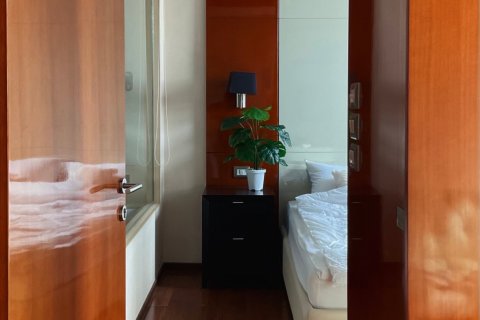 Condominio de 1 dormitorio en Bangkok, Tailandia № 117158 - foto 11
