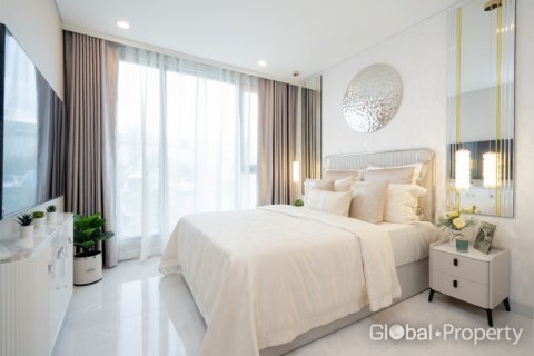 Condominio de 2 dormitorios en Pattaya, Tailandia № 117164 - foto 25