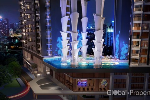 Condominio de 2 dormitorios en Pattaya, Tailandia № 117164 - foto 3
