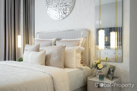 Condominio de 2 dormitorios en Pattaya, Tailandia № 117164 - foto 29