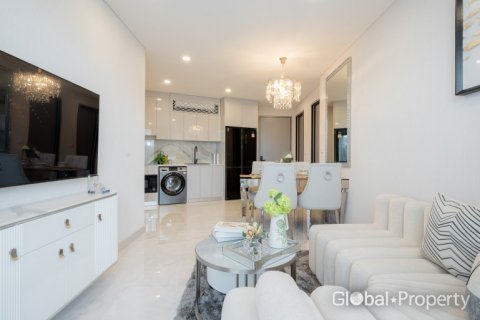 Condominio de 2 dormitorios en Pattaya, Tailandia № 117164 - foto 18