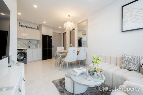 Condominio de 2 dormitorios en Pattaya, Tailandia № 117164 - foto 19