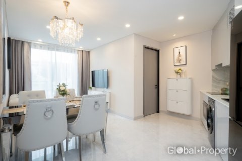 Condominio de 2 dormitorios en Pattaya, Tailandia № 117164 - foto 20