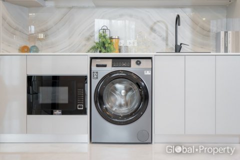 Condominio de 2 dormitorios en Pattaya, Tailandia № 117164 - foto 24