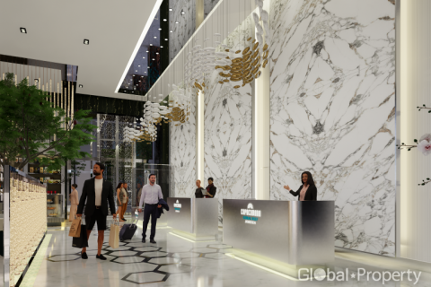 Condominio de 2 dormitorios en Pattaya, Tailandia № 117164 - foto 7